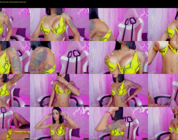 manelykg_ — 47 minute Chaturbate female teen cam video, 1080p, Feb 17, 2022