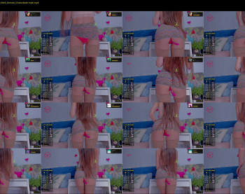 sooofffiyyaaa — 20 minute Chaturbate female teen cam video, 1080p, Feb 18, 2022
