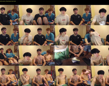 teddy_mode — 55 minute Chaturbate couple teen cam video, 1080p, Feb 17, 2022