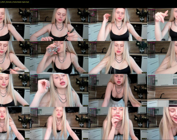 _be_my_daddy — 54 minute Chaturbate female teen cam video, 1080p, Feb 18, 2022