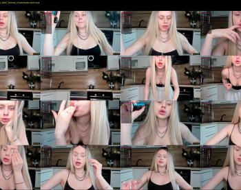 _be_my_daddy — 54 minute Chaturbate female teen cam video, 1080p, Feb 18, 2022