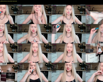 _be_my_daddy — 56 minute Chaturbate female teen cam video, 1080p, Feb 18, 2022
