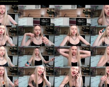 _be_my_daddy — 35 minute Chaturbate female teen cam video, 1080p, Feb 18, 2022