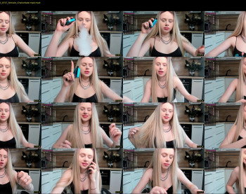 _be_my_daddy — 23 minute Chaturbate female teen cam video, 1080p, Feb 18, 2022