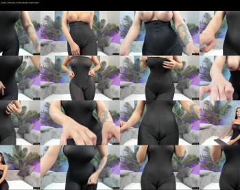 asian_delight_ — 12 minute Chaturbate female teen cam video, 720p, Feb 18, 2022