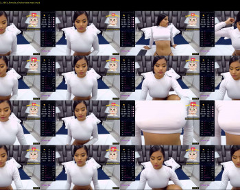 danielasanders — 34 minute Chaturbate female teen cam video, 1080p, Feb 18, 2022