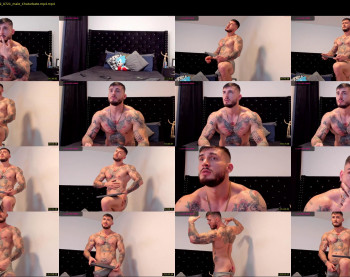 dimitri_sullivan — 96 minute Chaturbate male teen cam video, 720p, Feb 18, 2022