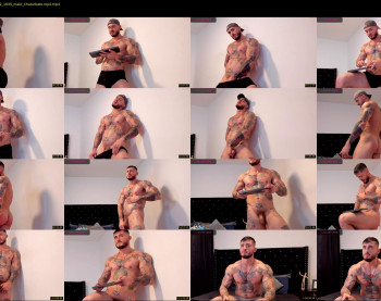 dimitri_sullivan — 92 minute Chaturbate male teen cam video, 720p, Feb 18, 2022
