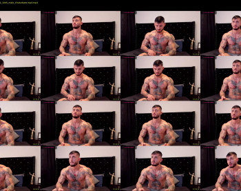 dimitri_sullivan — 9 minute Chaturbate male teen cam video, 720p, Feb 18, 2022