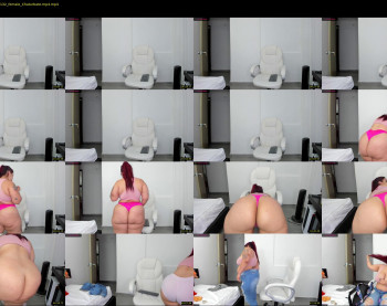 emma_lean — 54 minute Chaturbate female teen cam video, 1080p, Feb 19, 2022