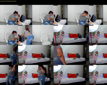 emma_lean — 8 minute Chaturbate female teen cam video, 1080p, Feb 19, 2022