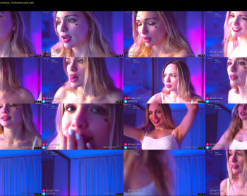 emmber — 9 minute Chaturbate female teen cam video, 1080p, Feb 18, 2022