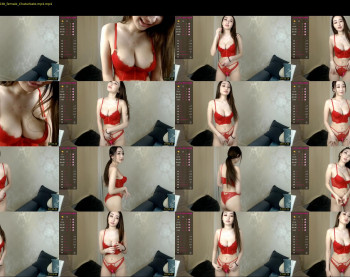 jennieedge — 21 minute Chaturbate female teen cam video, 1080p, Feb 18, 2022