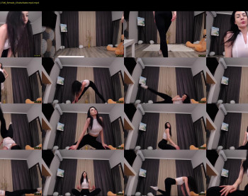 katrin_sweeft — 54 minute Chaturbate female teen cam video, 1080p, Feb 18, 2022