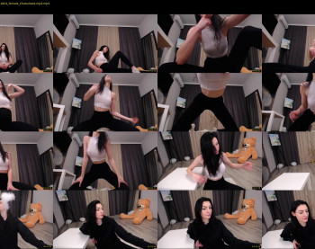 katrin_sweeft — 52 minute Chaturbate female teen cam video, 1080p, Feb 18, 2022