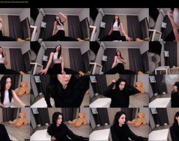 katrin_sweeft — 36 minute Chaturbate female teen cam video, 1080p, Feb 18, 2022
