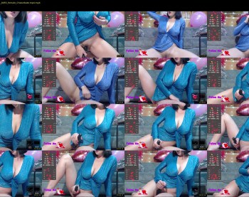 katrine_denev — 7 minute Chaturbate female teen cam video, 720p, Feb 19, 2022