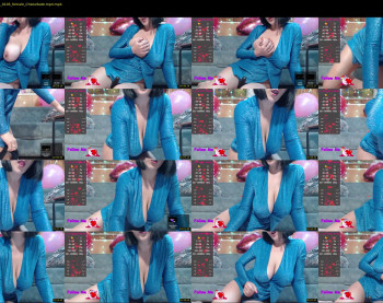 katrine_denev — 7 minute Chaturbate female teen cam video, 720p, Feb 19, 2022