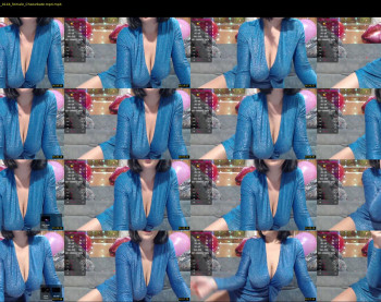 katrine_denev — 3 minute Chaturbate female teen cam video, 720p, Feb 19, 2022