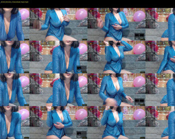 katrine_denev — 5 minute Chaturbate female teen cam video, 720p, Feb 19, 2022