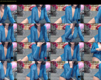 katrine_denev — 11 minute Chaturbate female teen cam video, 720p, Feb 19, 2022