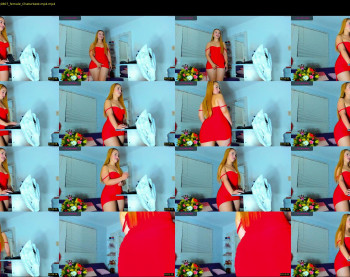 lenna_harper — 4 minute Chaturbate female teen cam video, 720p, Feb 18, 2022