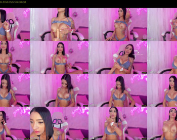 manelykg_ — 54 minute Chaturbate female teen cam video, 1080p, Feb 19, 2022