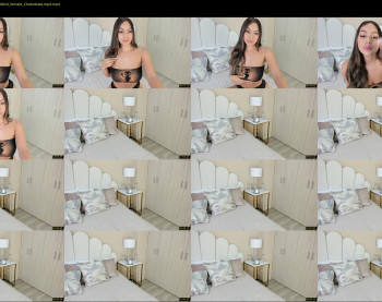 melicorrea_v — 51 minute Chaturbate female teen cam video, 720p, Feb 19, 2022