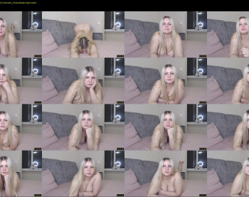 sashabulls — 27 minute Chaturbate couple teen cam video, 720p, Feb 18, 2022