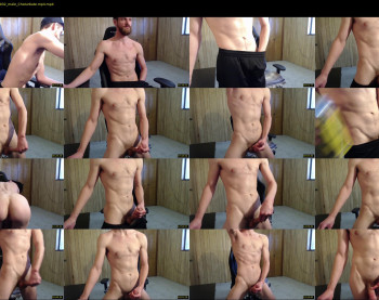 scottsspace — 22 minute Chaturbate male teen cam video, 1080p, Feb 19, 2022