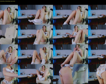 shaaakeit — 58 minute Chaturbate female teen cam video, 1080p, Feb 18, 2022