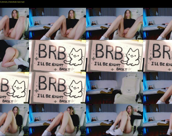 shaaakeit — 58 minute Chaturbate female teen cam video, 1080p, Feb 19, 2022