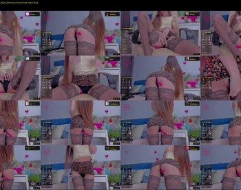sooofffiyyaaa — 55 minute Chaturbate female teen cam video, 1080p, Feb 19, 2022