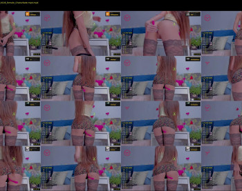 sooofffiyyaaa — 13 minute Chaturbate female teen cam video, 1080p, Feb 19, 2022