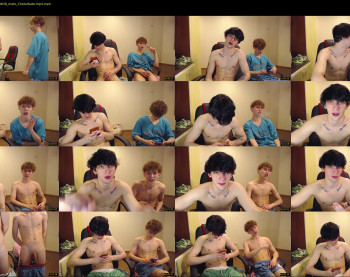 teddy_mode — 57 minute Chaturbate couple teen cam video, 1080p, Feb 18, 2022