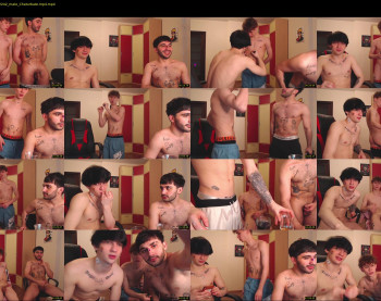teddy_mode — 54 minute Chaturbate couple teen cam video, 1080p, Feb 18, 2022