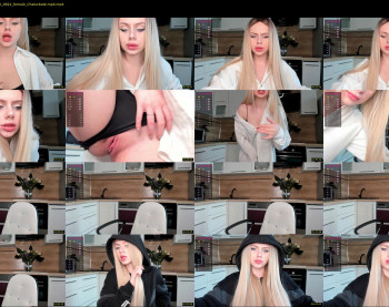 _be_my_daddy — 55 minute Chaturbate female teen cam video, 1080p, Feb 19, 2022