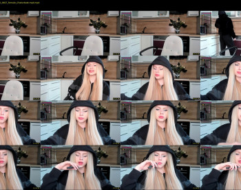 _be_my_daddy — 22 minute Chaturbate female teen cam video, 1080p, Feb 19, 2022