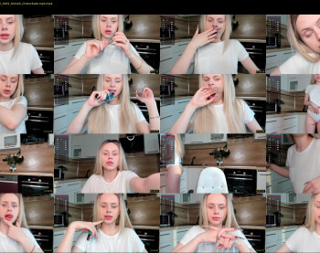 _be_my_daddy — 45 minute Chaturbate female teen cam video, 1080p, Feb 20, 2022
