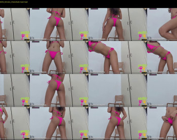 cherrycreme — 46 minute Chaturbate female teen cam video, 720p, Feb 20, 2022