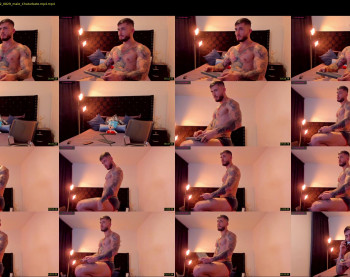 dimitri_sullivan — 19 minute Chaturbate male teen cam video, 720p, Feb 19, 2022