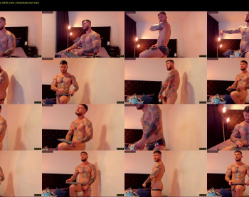 dimitri_sullivan — 55 minute Chaturbate male teen cam video, 1080p, Feb 19, 2022