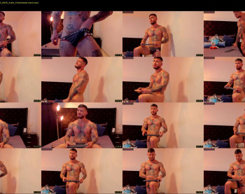 dimitri_sullivan — 54 minute Chaturbate male teen cam video, 1080p, Feb 19, 2022