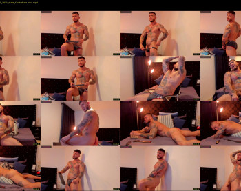 dimitri_sullivan — 54 minute Chaturbate male teen cam video, 1080p, Feb 19, 2022