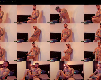 dimitri_sullivan — 22 minute Chaturbate male teen cam video, 1080p, Feb 19, 2022
