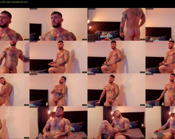 dimitri_sullivan — 31 minute Chaturbate male teen cam video, 1080p, Feb 19, 2022