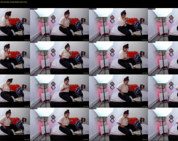 emma_lean — 6 minute Chaturbate female teen cam video, 1080p, Feb 20, 2022