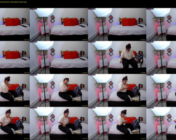 emma_lean — 35 minute Chaturbate female teen cam video, 1080p, Feb 20, 2022