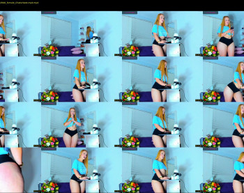 lenna_harper — 13 minute Chaturbate female teen cam video, 720p, Feb 19, 2022