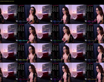 lisacroft — 6 minute Chaturbate female teen cam video, 1080p, Feb 19, 2022